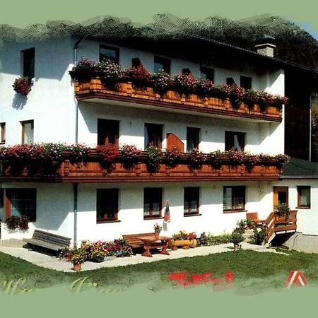 Apartments Jaeger Trins Dış mekan fotoğraf