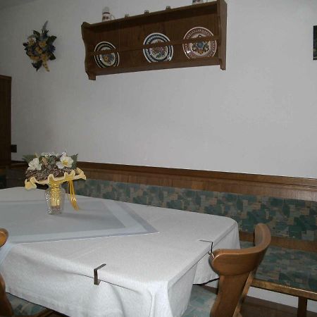 Apartments Jaeger Trins Dış mekan fotoğraf