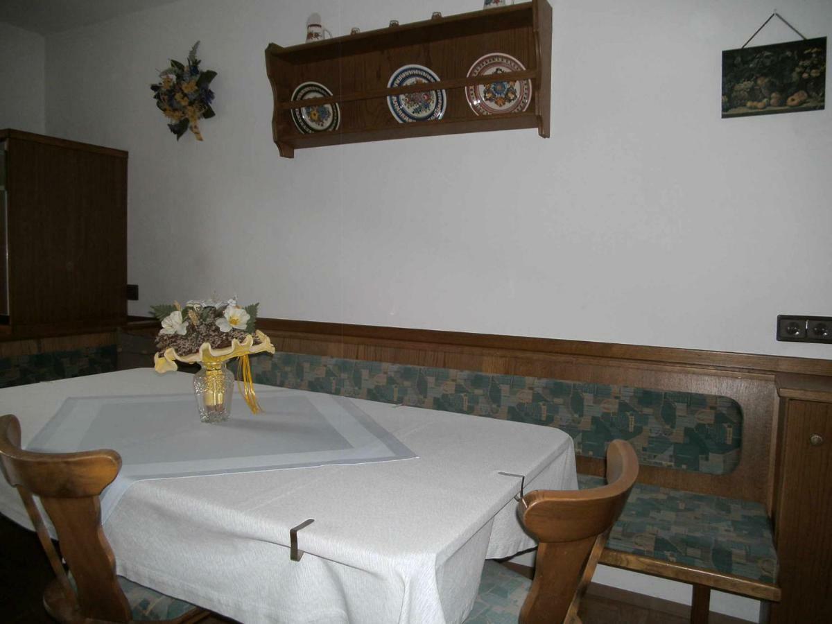 Apartments Jaeger Trins Dış mekan fotoğraf