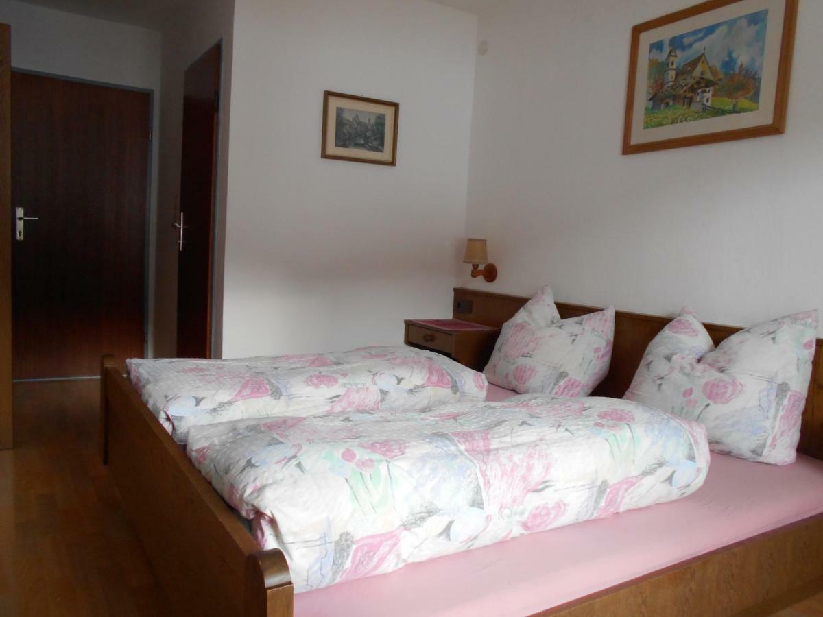 Apartments Jaeger Trins Dış mekan fotoğraf