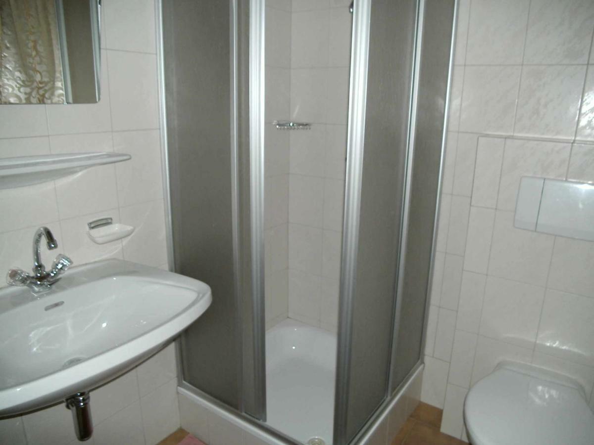 Apartments Jaeger Trins Dış mekan fotoğraf
