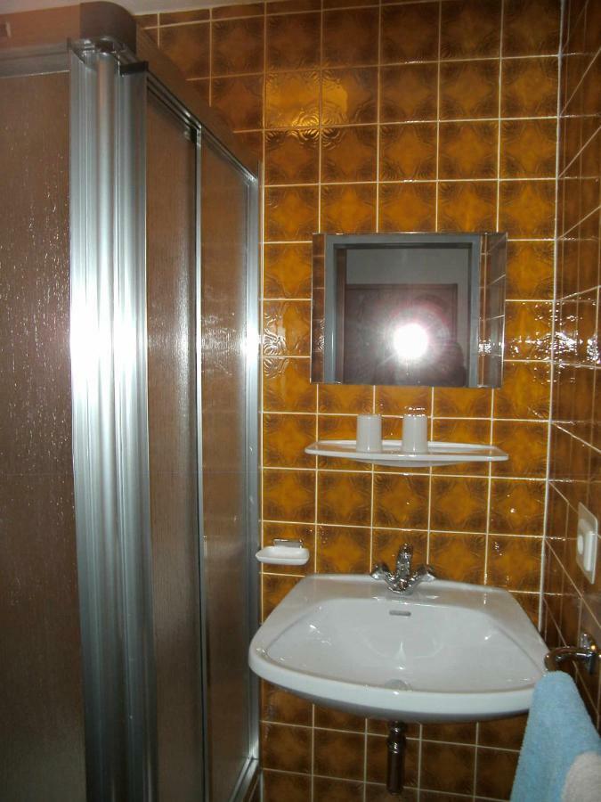 Apartments Jaeger Trins Dış mekan fotoğraf